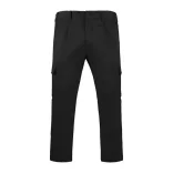 PA9100 - Pantaloni lungi - DAILY - [Negru]