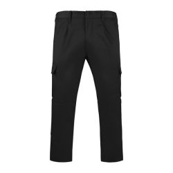PA9100 - Pantaloni lungi - DAILY - [Negru]