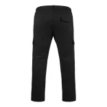 PA9100 - Pantaloni lungi - DAILY - [Negru]
