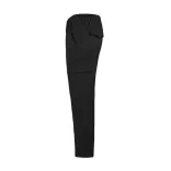 PA9100 - Pantaloni lungi - DAILY - [Negru]