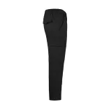 PA9100 - Pantaloni lungi - DAILY - [Negru]