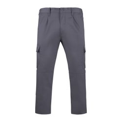 PA9100 - Pantaloni lungi - DAILY - [Plumb]
