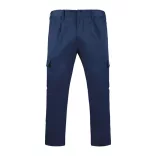 PA9100 - Pantaloni lungi - DAILY - [Bleumarin]
