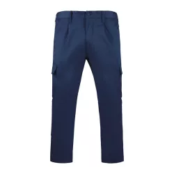 PA9100 - Pantaloni lungi - DAILY - [Bleumarin]