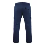 PA9100 - Pantaloni lungi - DAILY - [Bleumarin]