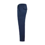 PA9100 - Pantaloni lungi - DAILY - [Bleumarin]