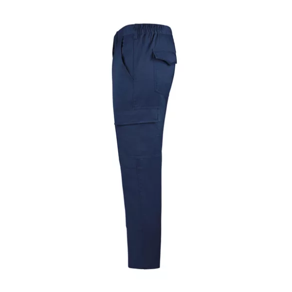 PA9100 - Pantaloni lungi - DAILY - [Bleumarin]