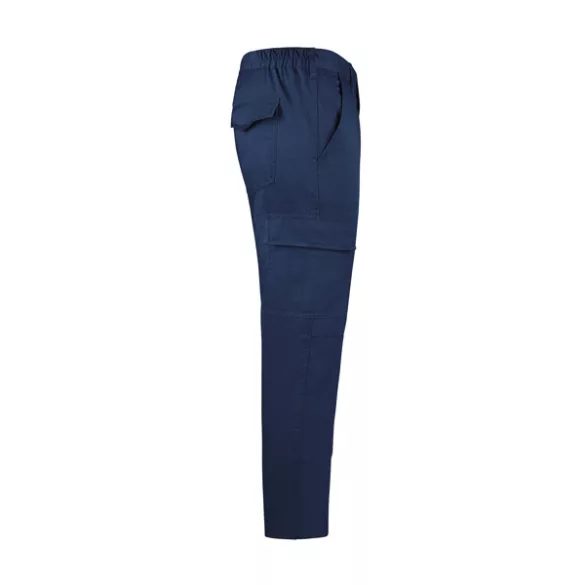 PA9100 - Pantaloni lungi - DAILY - [Bleumarin]