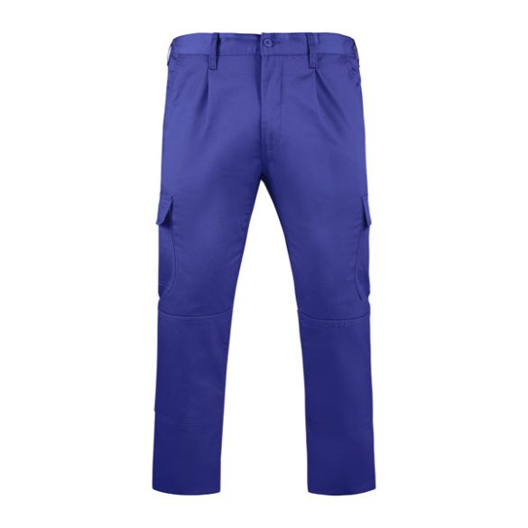 PA9100 - Pantaloni lungi - DAILY - [Albastru azuriu]