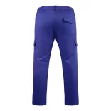 PA9100 - Pantaloni lungi - DAILY - [Albastru azuriu]