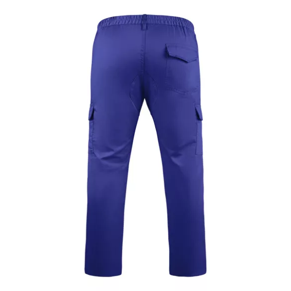 PA9100 - Pantaloni lungi - DAILY - [Albastru azuriu]