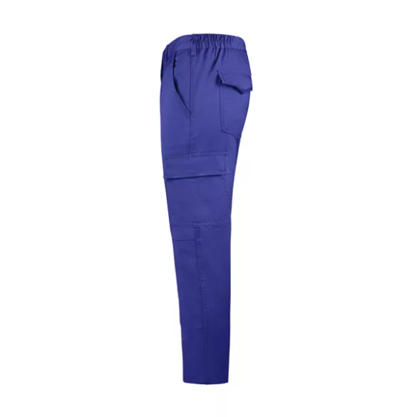 PA9100 - Pantaloni lungi - DAILY - [Albastru azuriu]
