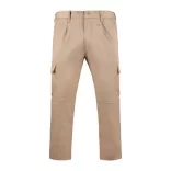PA9100 - Pantaloni lungi - DAILY - [Camel]