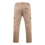 PA9100 - Pantaloni lungi - DAILY - [Camel]