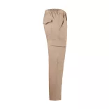 PA9100 - Pantaloni lungi - DAILY - [Camel]