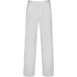 PA9102 - Pantaloni lungi - PINTOR - [Alb]
