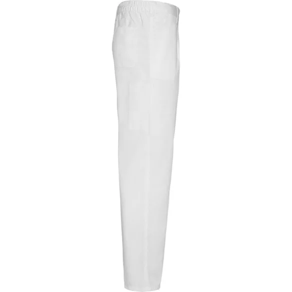 PA9102 - Pantaloni lungi - PINTOR - [Alb]