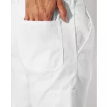 PA9102 - Pantaloni lungi - PINTOR - [Alb]