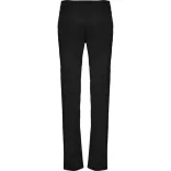 PA9107 - Pantalon lung de dama - HILTON - [Negru]