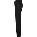 PA9107 - Pantalon lung de dama - HILTON - [Negru]