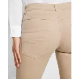 PA9107 - Pantalon lung de dama - HILTON - [Negru]
