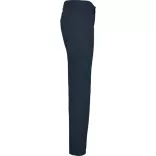PA9107 - Pantalon lung de dama - HILTON - [Bleumarin]