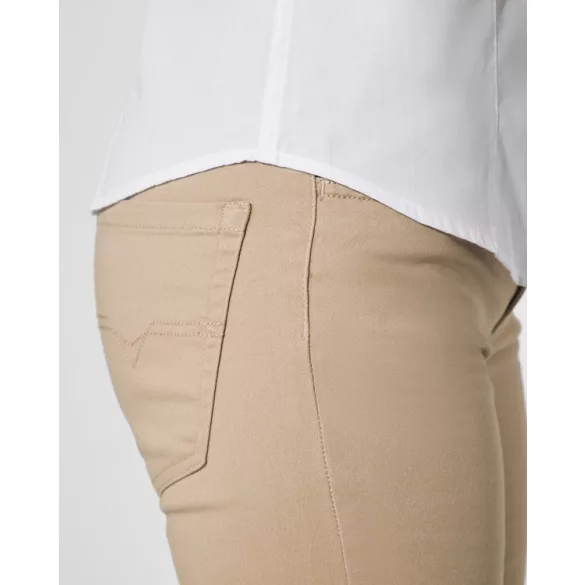 PA9107 - Pantalon lung de dama - HILTON - [Bleumarin]