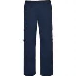 PA9108 - Pantaloni drepti - PROTECT - [Bleumarin]