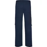 PA9108 - Pantaloni drepti - PROTECT - [Bleumarin]