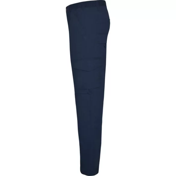 PA9108 - Pantaloni drepti - PROTECT - [Bleumarin]