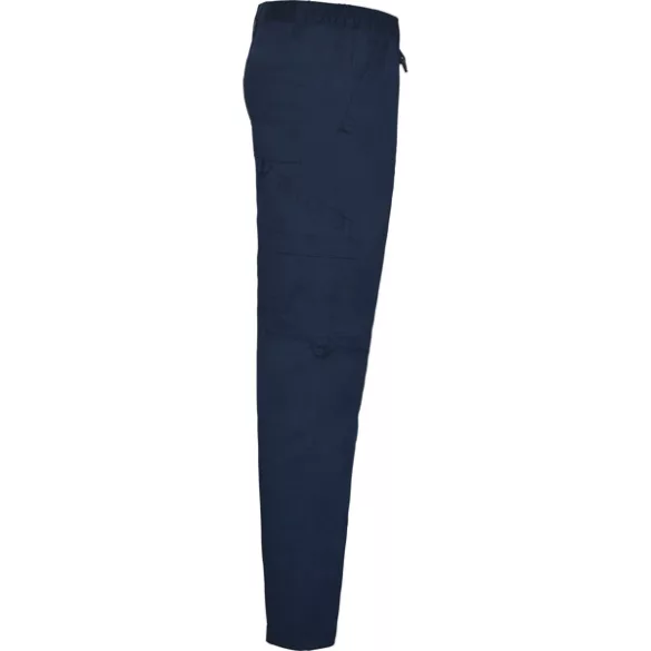 PA9108 - Pantaloni drepti - PROTECT - [Bleumarin]