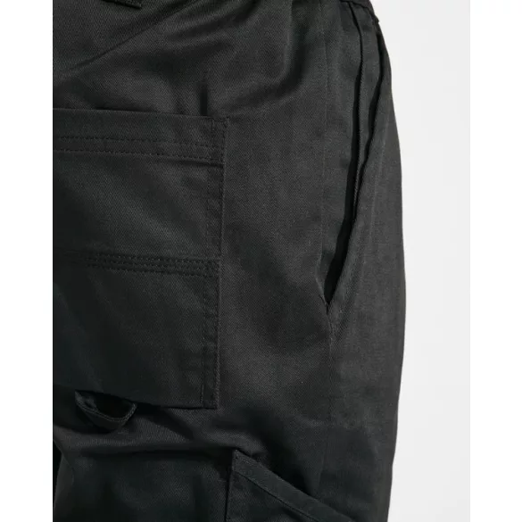 PA9108 - Pantaloni drepti - PROTECT - [Bleumarin]