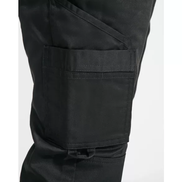 PA9108 - Pantaloni drepti - PROTECT - [Bleumarin]