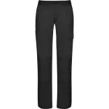 PA9118 - Pantaloni - DAILY WOMAN - [Negru]