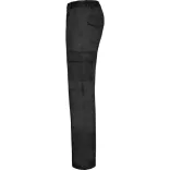 PA9118 - Pantaloni - DAILY WOMAN - [Negru]
