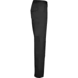PA9118 - Pantaloni - DAILY WOMAN - [Negru]