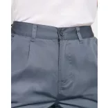 PA9118 - Pantaloni - DAILY WOMAN - [Negru]