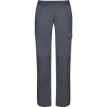 PA9118 - Pantaloni - DAILY WOMAN - [Plumb]
