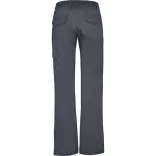 PA9118 - Pantaloni - DAILY WOMAN - [Plumb]