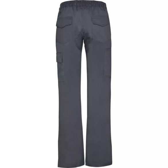 PA9118 - Pantaloni - DAILY WOMAN - [Plumb]