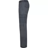 PA9118 - Pantaloni - DAILY WOMAN - [Plumb]