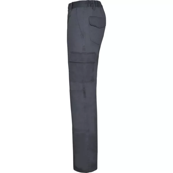 PA9118 - Pantaloni - DAILY WOMAN - [Plumb]