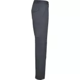 PA9118 - Pantaloni - DAILY WOMAN - [Plumb]