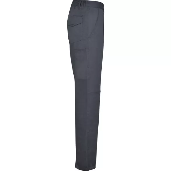 PA9118 - Pantaloni - DAILY WOMAN - [Plumb]