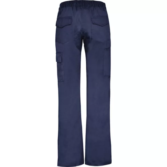 PA9118 - Pantaloni - DAILY WOMAN - [Bleumarin]