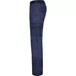 PA9118 - Pantaloni - DAILY WOMAN - [Bleumarin]