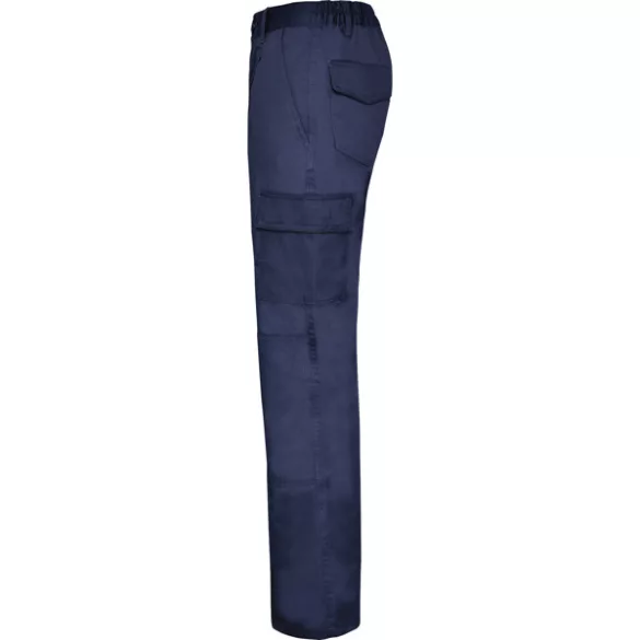 PA9118 - Pantaloni - DAILY WOMAN - [Bleumarin]