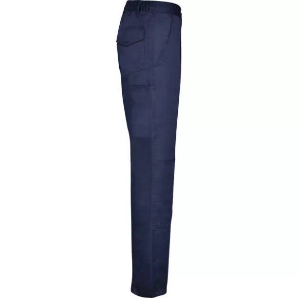 PA9118 - Pantaloni - DAILY WOMAN - [Bleumarin]