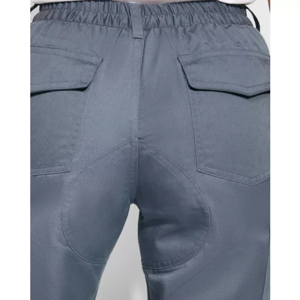 PA9118 - Pantaloni - DAILY WOMAN - [Bleumarin]