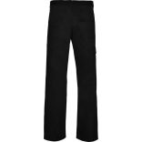 PA9200 - Pantaloni lungi - DAILY NEXT - [Negru]